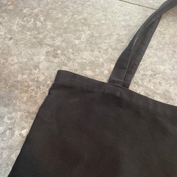 The Lion King Broadway Musical Canvas Tote Bag Simba Disney Book Bag Theater Y2K - Picture 3 of 9